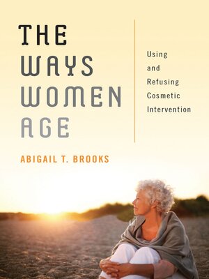 cover image of The Ways Women Age
